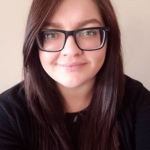 Meet your Posher, Lindsay